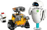 LEGO® Disney i Pixar WALL-E i EVE 43279