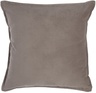 Atmosphera ukrasni jastuk Lilou, 45x45 cm, taupe