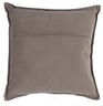 Atmosphera ukrasni jastuk Lilou, 45x45 cm, taupe