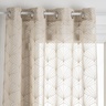 Atmosphera zavjesa Mia, 140x240 cm, bež