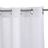 Atmosphera zavjesa Fred, 140x240 cm, bijela