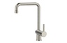 Alveus slavina Stella, Inox