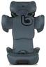 Be Cool autosjedalica Foldy i-Size 15-36 kg (100-150 cm), Petrol