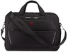 Wenger Meteor Brief, do 17", crna, torba