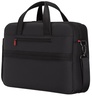 Wenger Meteor Brief, do 17", crna, torba