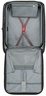 Wenger Amplix Carry-On, odvojeni utor, do 16", crni, kofer