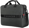 Wenger MX ECO Brief, do 16", siva, torba