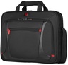 Wenger Sensor za Macbook Pro, do 16", crna, torba