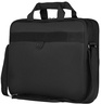 Wenger Sensor za Macbook Pro, do 16", crna, torba