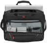 Wenger Sensor za Macbook Pro, do 16", crna, torba