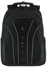 Wenger Legacy Black Series, do 16", crni, ruksak
