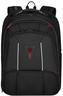 Wenger Carbon Pro, do 16", crni, ruksak
