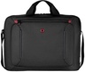 Wenger BQ Slimcase Notebook, do 16", crna, torba