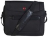 Wenger Messenger, do 16", crna, torba