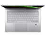 Acer Swift 3 NX.AB1EX.00QW, 14" FHD IPS, AMD Ryzen 7 5700U, 16GB RAM, 512GB SSD, AMD Radeon Graphics, Windows 11 Pro, laptop
