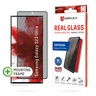 Zaštitno staklo DISPLEX Privacy Glass Full Cover za Samsung Galaxy S25 Ultra