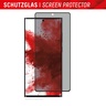 Zaštitno staklo DISPLEX Privacy Glass Full Cover za Samsung Galaxy S25 Ultra