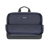 RivaCase Central, 15.6", siva, torba