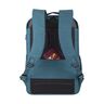 RivaCase Biscayne, 17.3", plavi, ruksak
