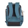 RivaCase Biscayne, 17.3", plavi, ruksak