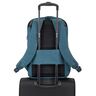 RivaCase Biscayne, 17.3", plavi, ruksak