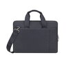 RivaCase Central, 13.3", crna, torba