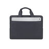 RivaCase Central, 13.3", crna, torba