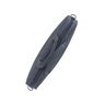 RivaCase Prater, 15.6", siva, torba