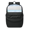 RivaCase Gremio, 15.6 - 16", crni, ruksak