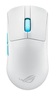ASUS ROG Harpe Ace Aim Lab Edition, bežični miš, bijeli