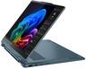 Lenovo Yoga 7 2u1 14AKP10, 83JR0020SC, 14" 2.8K WQXGA+ OLED 120Hz Touch, AMD Ryzen AI 7 350, 32GB RAM, 1TB SSD, AMD Radeon 860M Graphic, Windows 11 Home, laptop