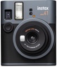 Fujifilm Instax Mini 41 Instant fotoaparat - crni