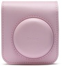 Fujifilm Instax Mini 12 zaštitna torbica - Blossom Pink