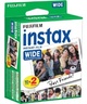 Fujifilm Instax Wide Film - 2 paket