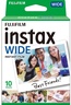 Fujifilm Instax Wide Film - 1 paket