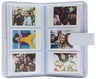 Fujifilm Instax Mini 12 album - plavi