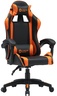 CANYON Core SGCH2, gaming stolica, crno/narančasta (CNE-SGCH2)