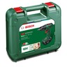 BOSCH akumulatorska bušilica EasyDrill 18V-38, 1x2.5 Ah 18V baterija, punjač