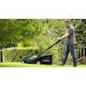 BOSCH akumulatorska kosilica AdvancedRotak 36V-44-750, 1x6.0Ah 36V baterija, punjač