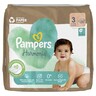 Pampers Harmonie pelene, vel. 3 (6-10kg), 28 kom
