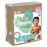 Pampers Harmonie pelene, vel. 4 (9-14kg), 24 kom