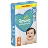 Pampers Active Baby Maxi Pack pelene, vel. 3 (6-10kg), 70 kom