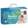 Pampers Mega Box pelene, vel. 5 (11-16kg), 110 kom