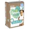 Pampers Harmonie pelene, vel. 5 (11-16kg), 21 kom