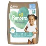 Pampers Harmonie pelene, vel. 5 (11-16kg), 21 kom