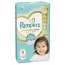 Pampers Premium Care Jumbo Pack pelene, vel. 5 (11-16kg), 58 kom