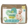 Pampers Harmonie pelene, vel. 2 (4-8kg), 32 kom
