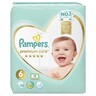 Pampers Premium Care pelene, vel. 6 (15+kg), 38 kom