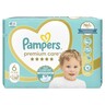 Pampers Premium Care pelene, vel. 6 (15+kg), 38 kom