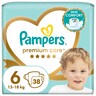 Pampers Premium Care pelene, vel. 6 (15+kg), 38 kom